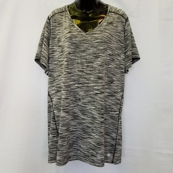 Tek Gear Dry Tek Tee Size 3X NWOT - Picture 2 of 8